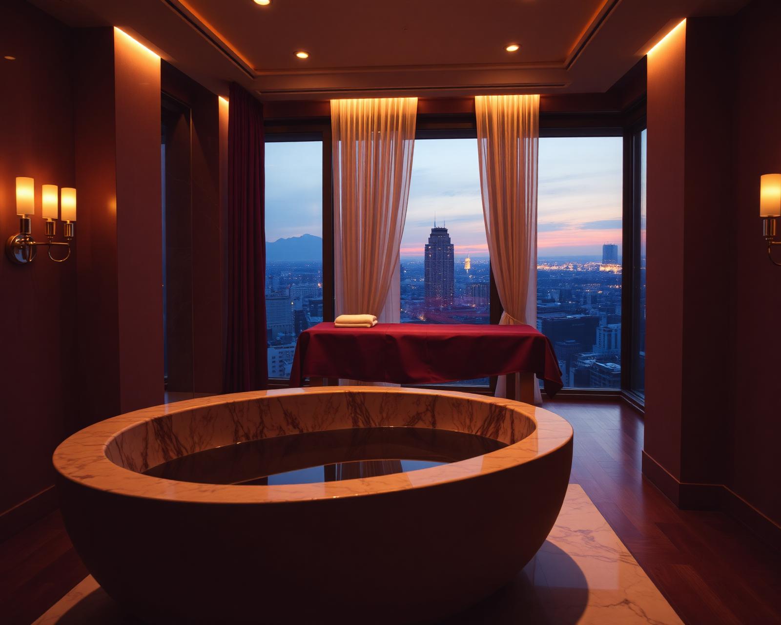 Sala Premium